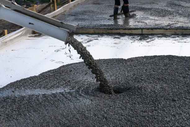 Best Concrete Foundation Repair in Fredericksburg, PA
