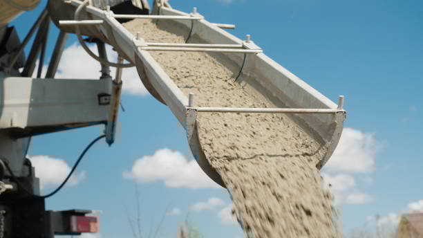 Best Concrete Slab Construction in Fredericksburg, PA
