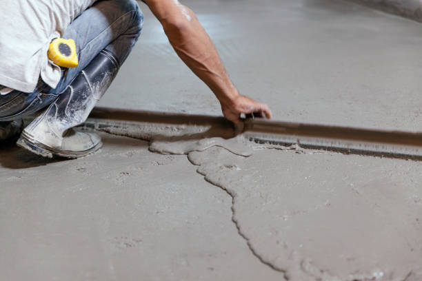 Best Concrete Sealing and Maintenance in Fredericksburg, PA