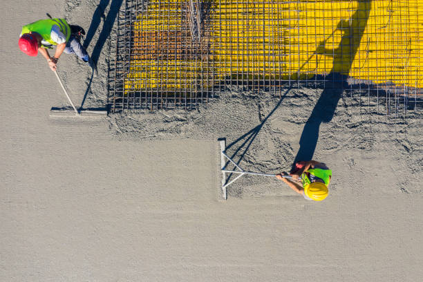  Fredericksburg, PA Concrete contractor Pros