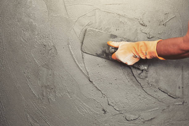Best Concrete Driveway Installation in Fredericksburg, PA
