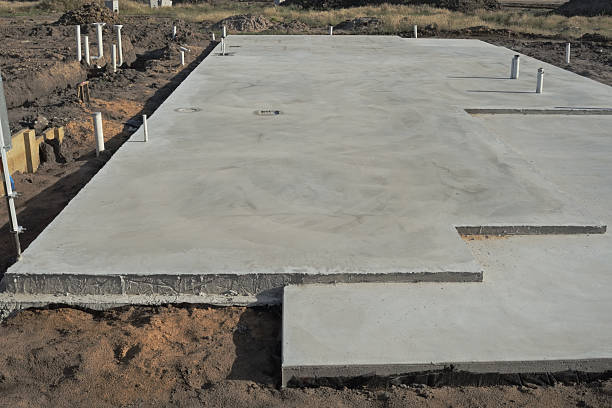 Best Concrete Retaining Walls in Fredericksburg, PA