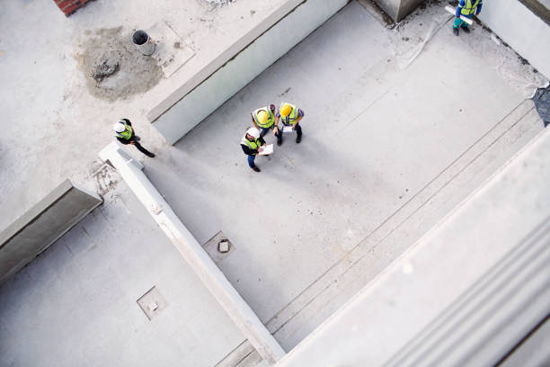 Best Concrete Sidewalk Installation in Fredericksburg, PA