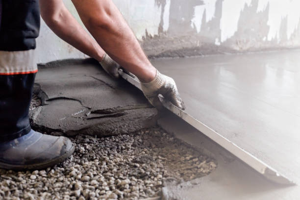  Fredericksburg, PA Concrete contractor Pros