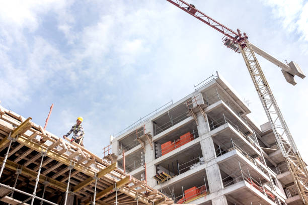 Best Concrete Foundation Repair in Fredericksburg, PA